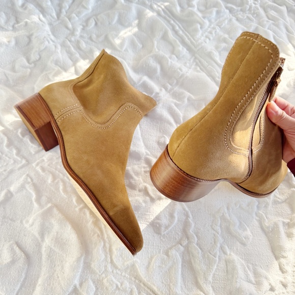 Cole Haan Women's Modern Naia Ankle Boot Size 11 New - Picture 5 of 7